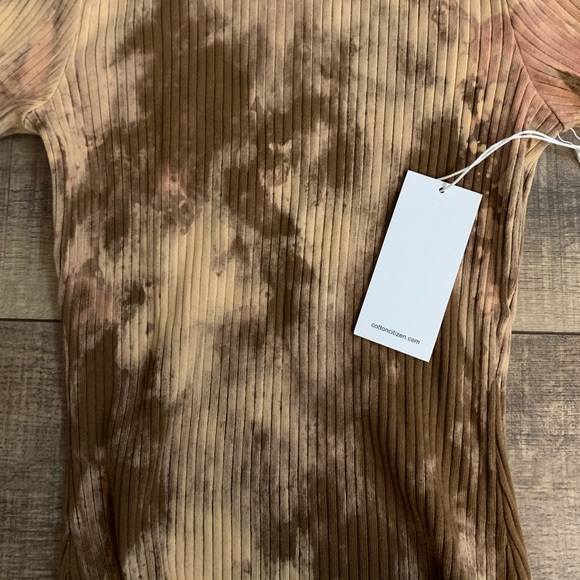 Cotton Citizen Ibiza Dress - Picture 9 of 13